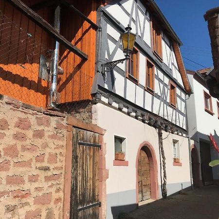 Ferienapartments Im Hintergaessel Sankt Martin Esterno foto