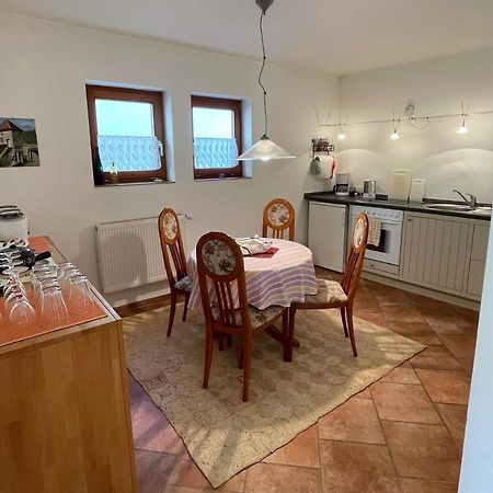 Ferienapartments Im Hintergaessel Sankt Martin Esterno foto
