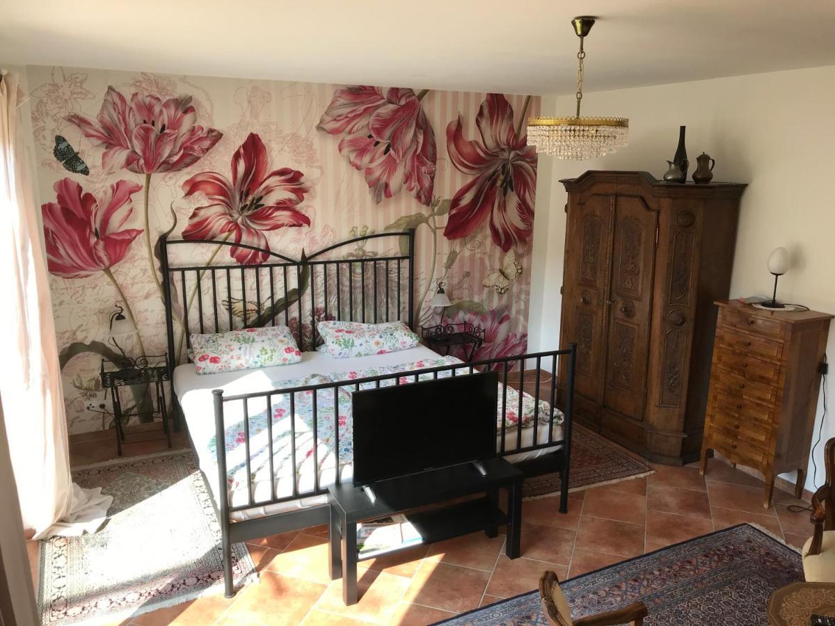 Ferienapartments Im Hintergaessel Sankt Martin Esterno foto
